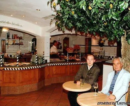 Mostwastl Hotel Salzbourg