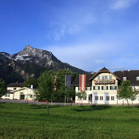 Hotel Mostwastl 3*