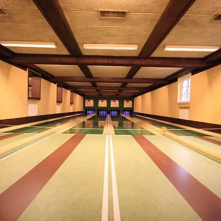Hotel Mostwastl 3*