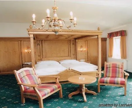 Mostwastl Hotel 3*