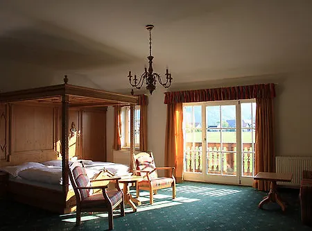 Hotel Mostwastl Salzbourg