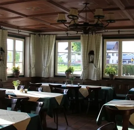 Mostwastl Hotel Salzburg