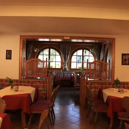 Hotel Mostwastl