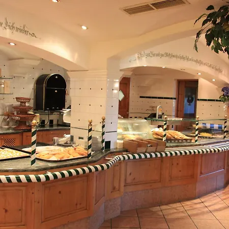 Hotel Mostwastl