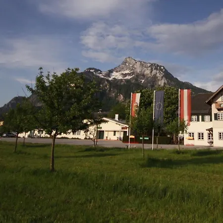 Mostwastl Hotel