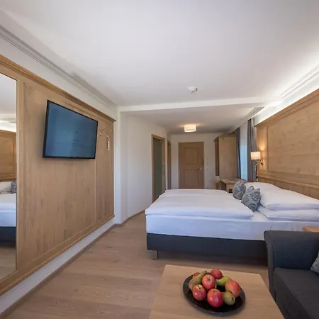 Hotel Mostwastl 3*