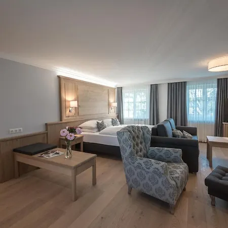 Hotel Mostwastl 3*