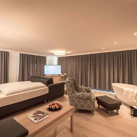 Mostwastl 3* Salzburg