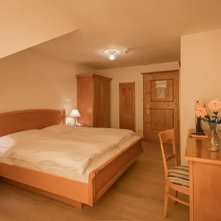 Mostwastl Hotel