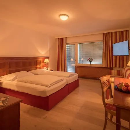 Hotel Mostwastl Salzbourg