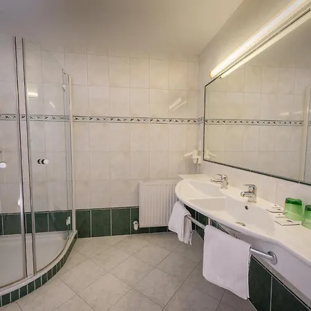 Mostwastl Hotel Salzbourg
