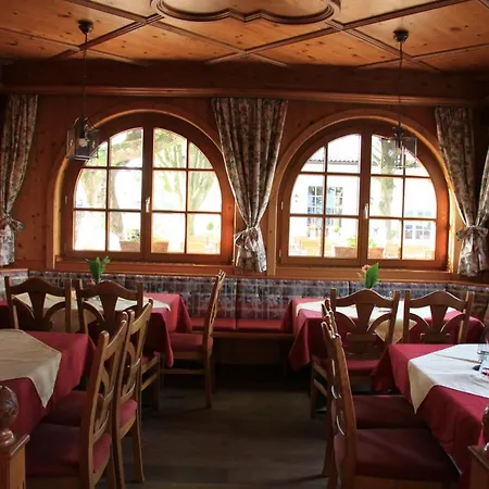 Mostwastl Hotel Salzbourg